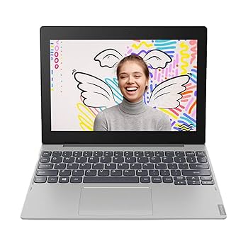 Lenovo IdeaPad D330 Intel Celeron N4000 10.1 inches HD IPS 2